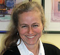 Regina Detholff
